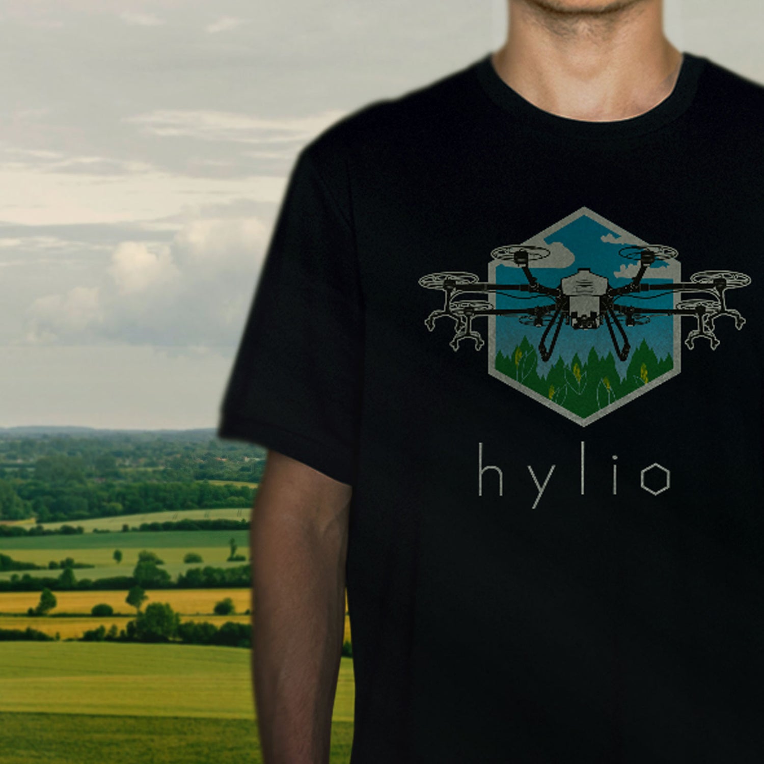 Merchandise – Hylio