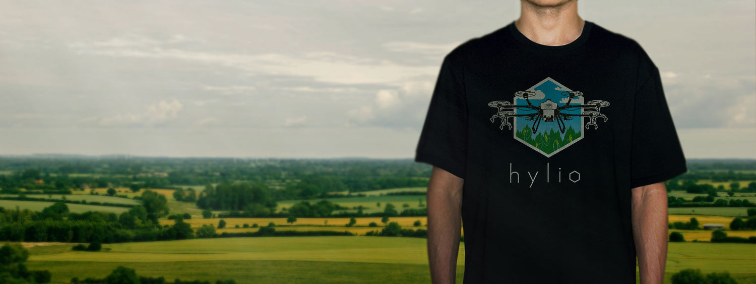 Merchandise – Hylio