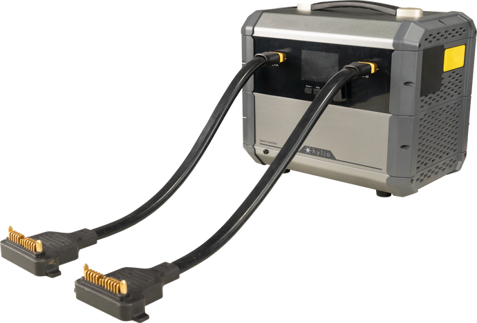 18s Charger Hylio H9 Set