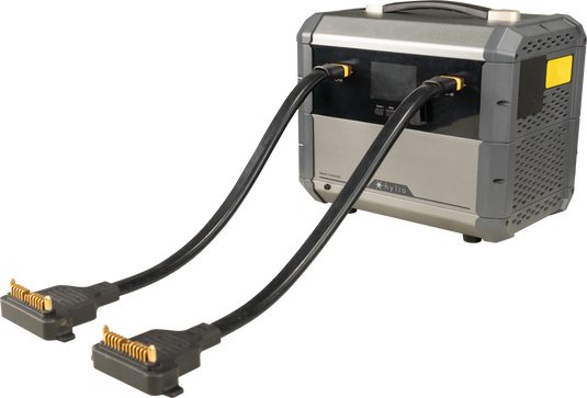 18s Charger Hylio H9 Set