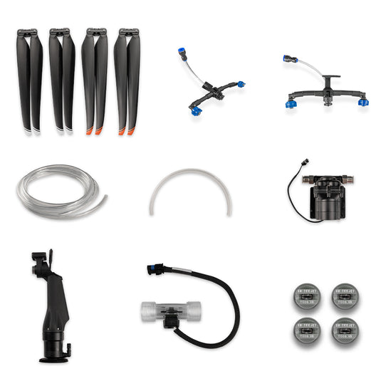 ARES (HYL150) Spare Parts Package
