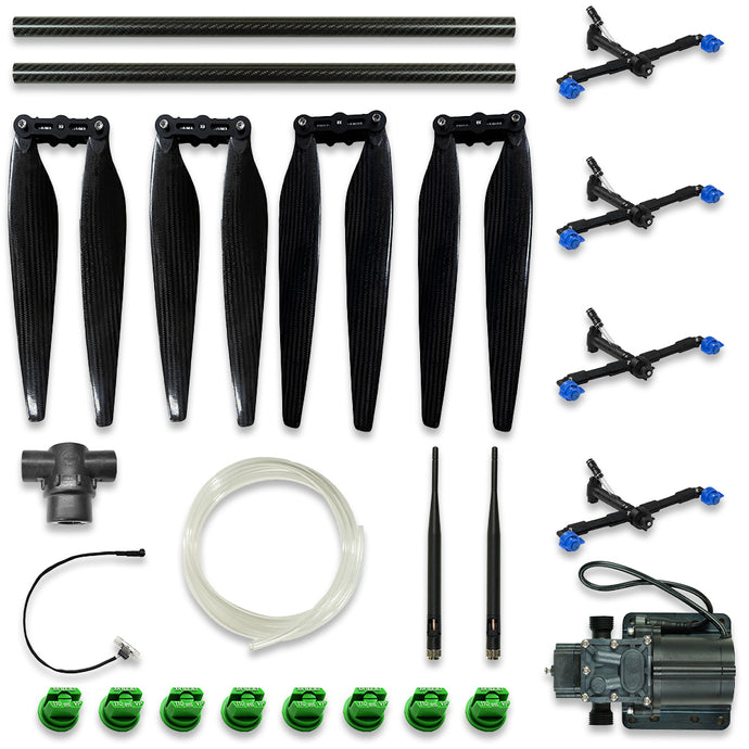 AG216 Spare Parts Package