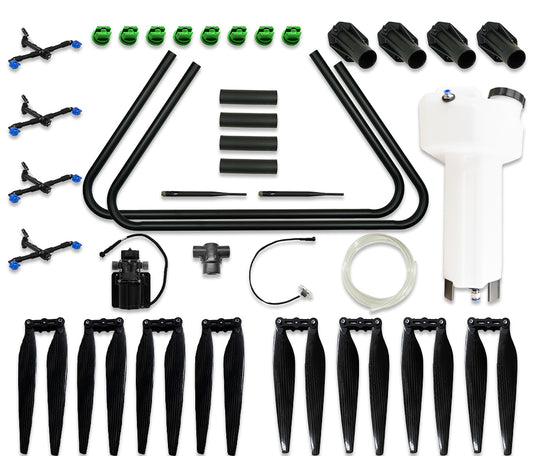AG230 Spare Parts Package