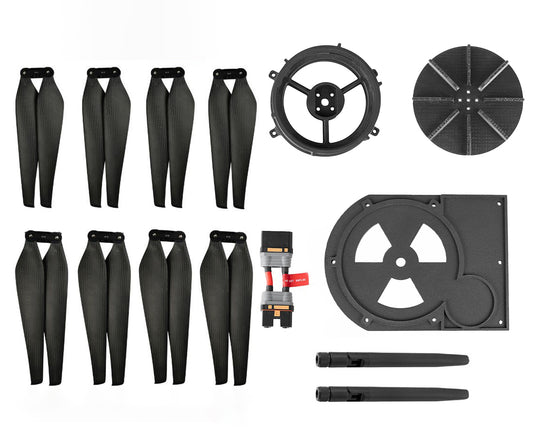 AG272 Spreader Parts Package