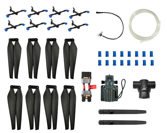 AG272 Spare Parts Package