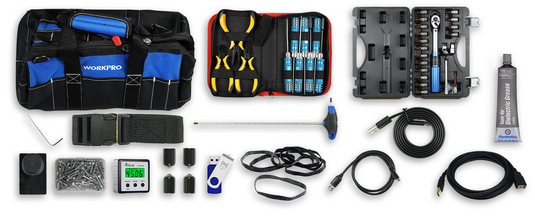 AG230 Toolkit