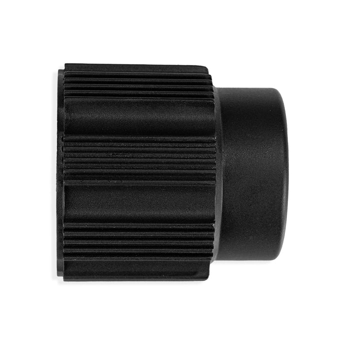 AG216 AG210 Elbow Joint Plastic Nut Assembly