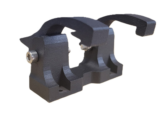 AG272 Elephant Clip Assembly