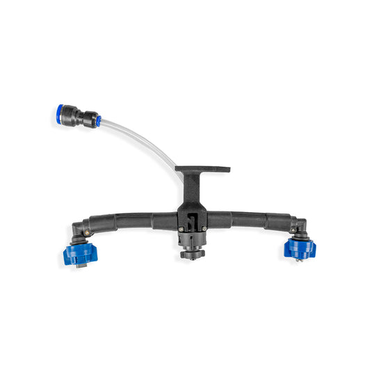 HYL Forked Nozzle Assembly