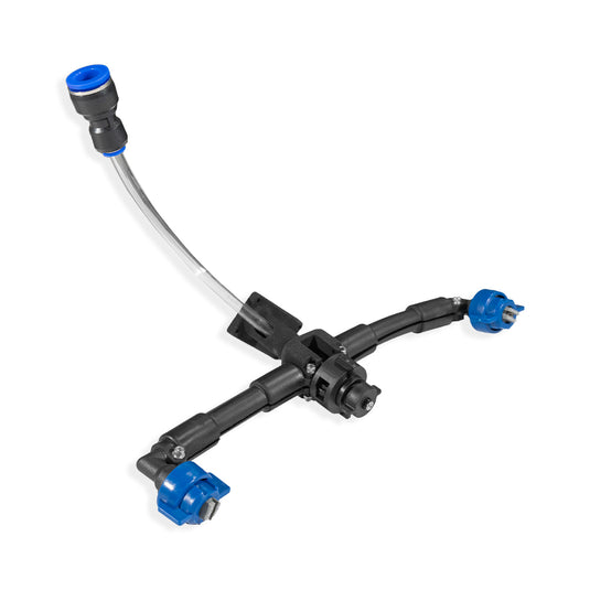 HYL Forked Nozzle Assembly