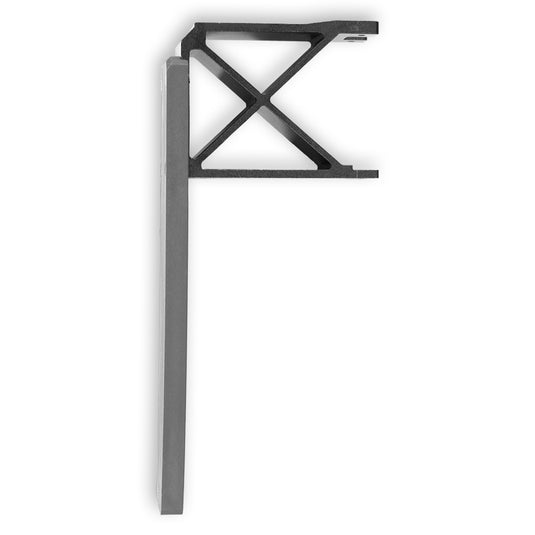 HYL150 Battery Support Assembly