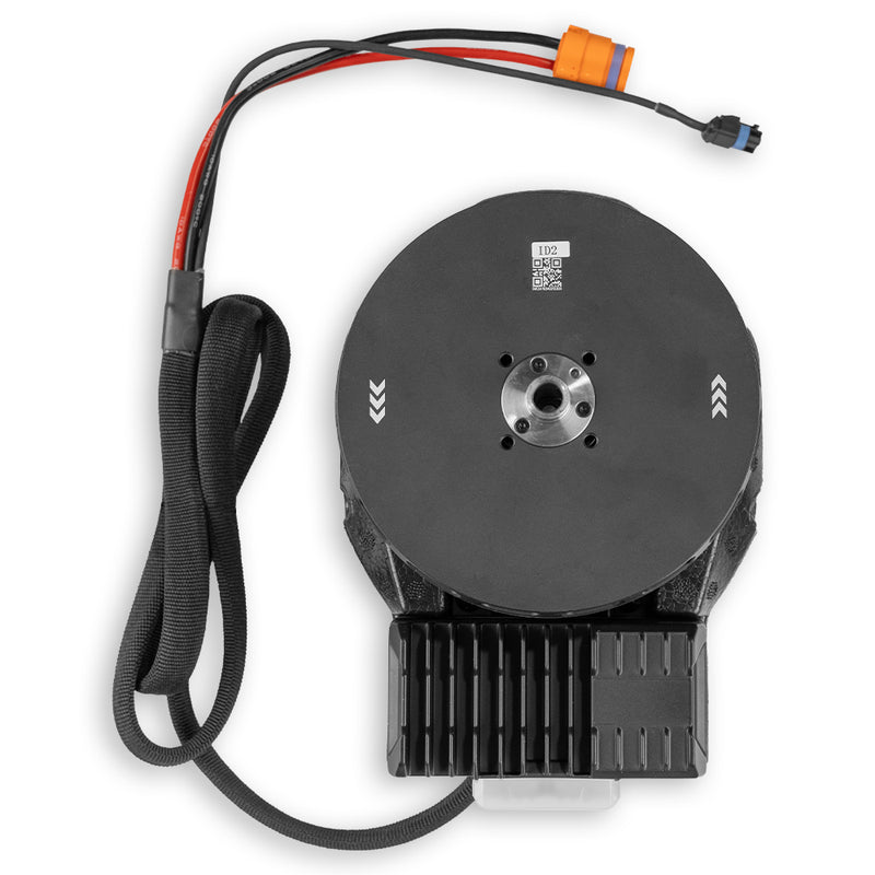 Load image into Gallery viewer, HYL Motor Assembly
