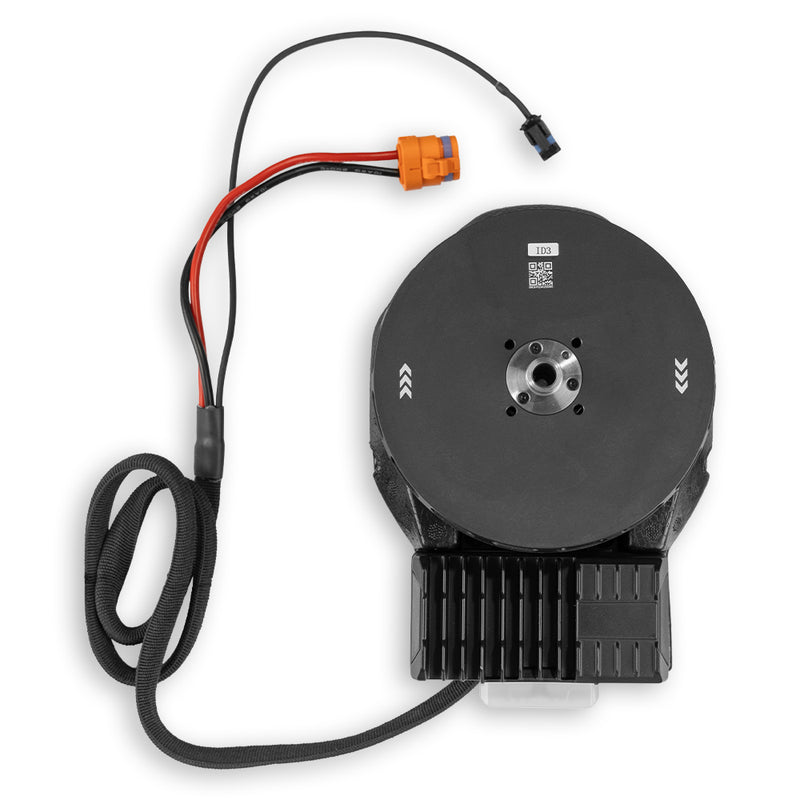Load image into Gallery viewer, HYL Motor Assembly

