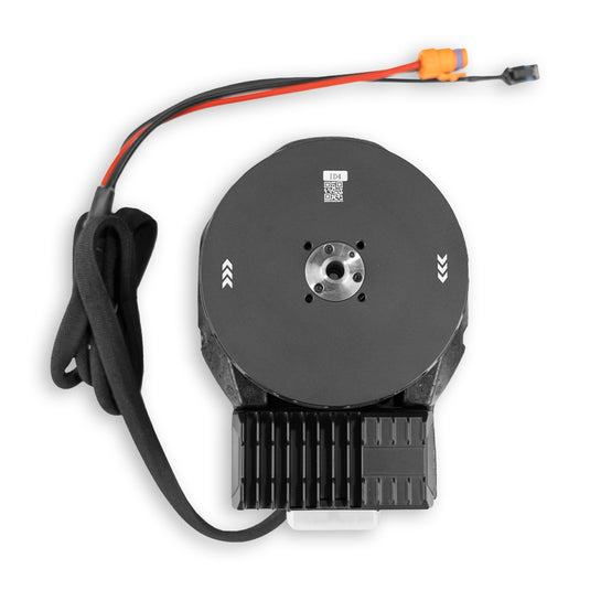 HYL Motor Assembly