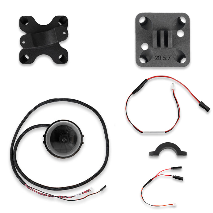 AG272 Ethernet FPV Camera Kit HL