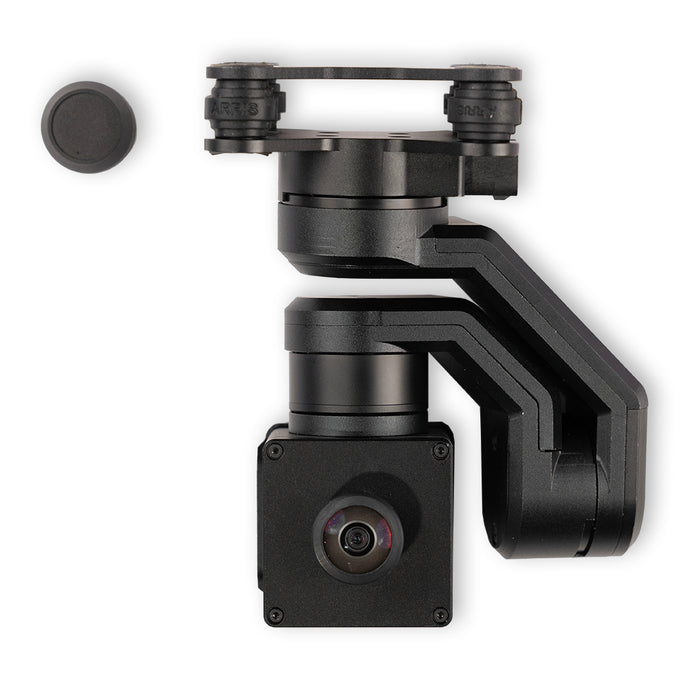HYL Gimbal Assembly