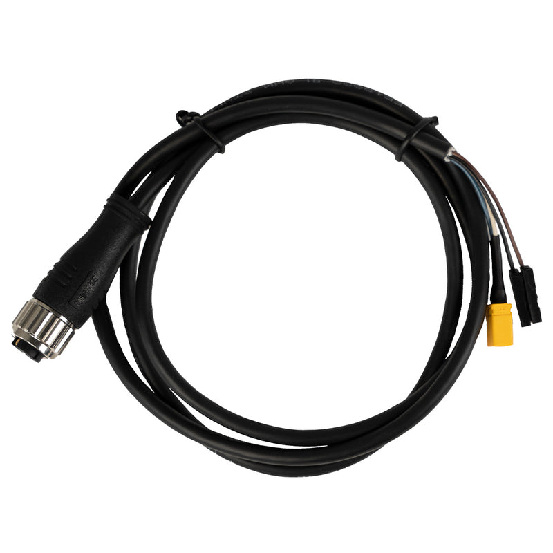 Load image into Gallery viewer, AG272 Component Extension Cable
