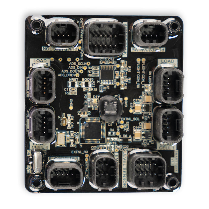 HYL150 Smart Tank PCB