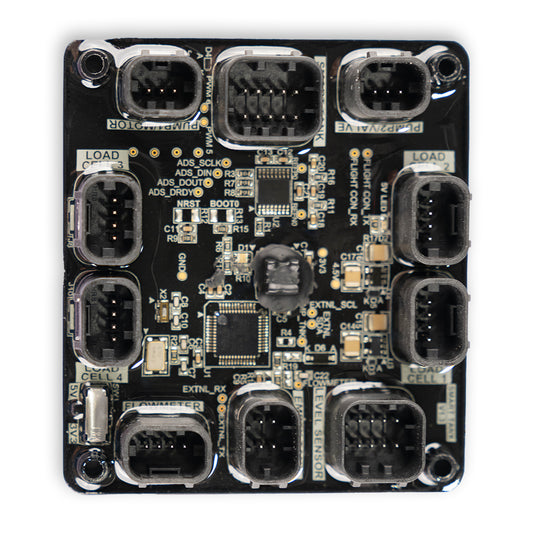 HYL150 Smart Tank PCB
