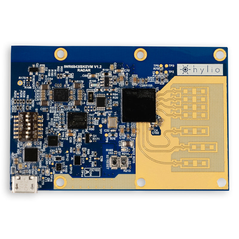 Load image into Gallery viewer, HYL150 OA Radar
