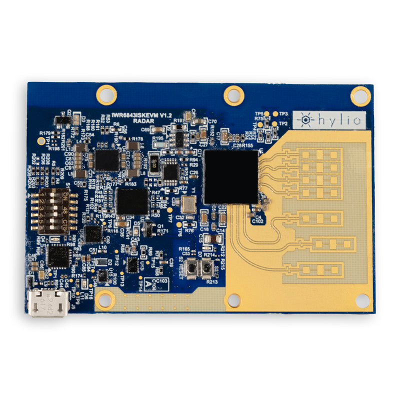 Load image into Gallery viewer, HYL150 OA Radar
