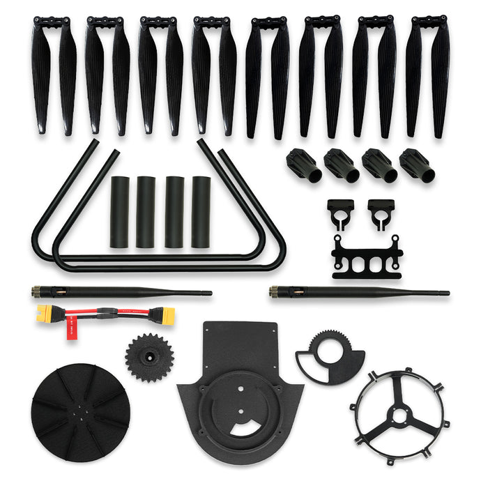 AG230 Spreader Parts Package