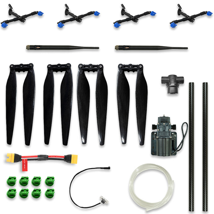 AG210 Spare Parts Package