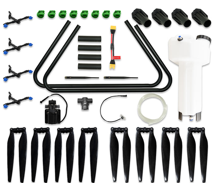 AG230 Spare Parts Package