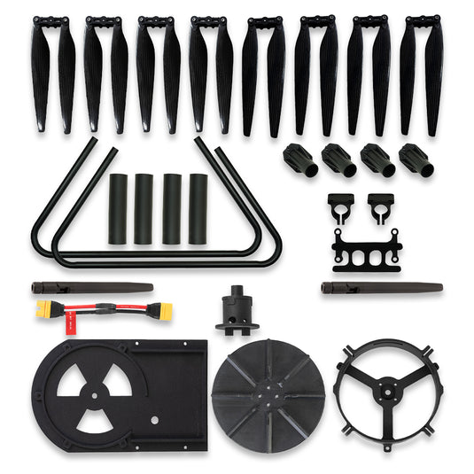 AG230 Spreader Parts Package