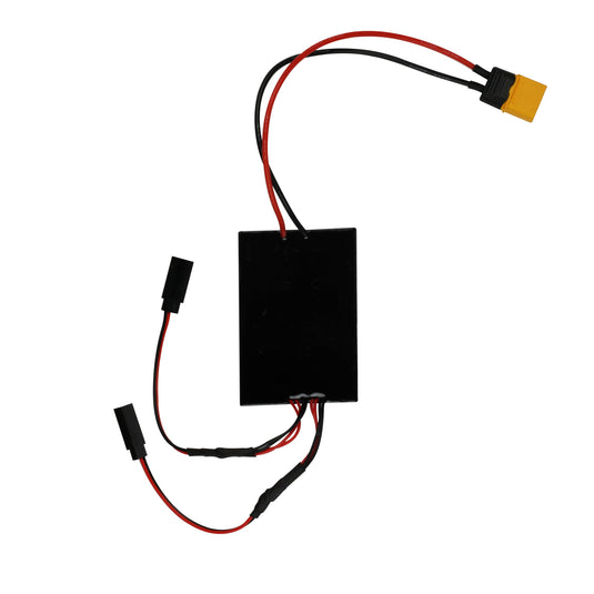 Power Module V2 AG230 – Hylio