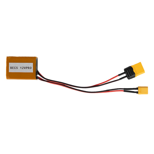 Power Module V2 AG230 – Hylio