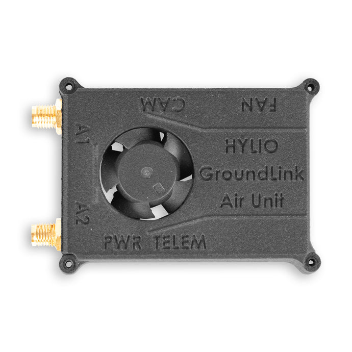 Hylio GroundLink Air Unit