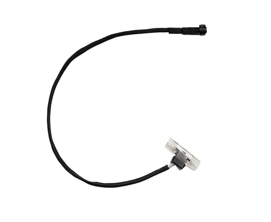AG216 AG210 Flowmeter Clear – Hylio
