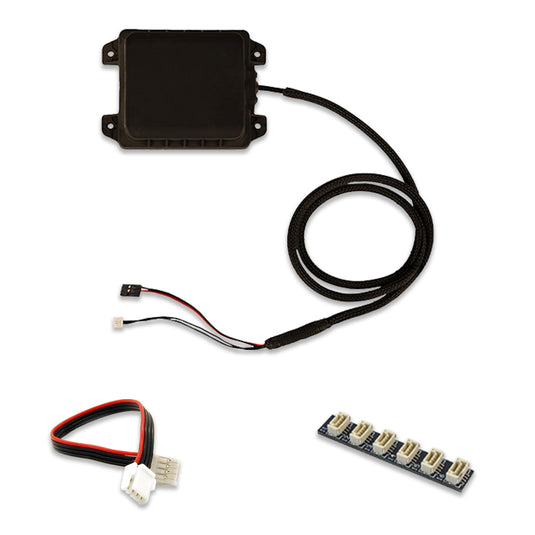 CAN Altimeter Radar Upgrade Kit