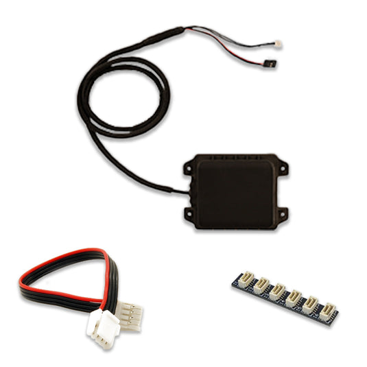 CAN Altimeter Radar Upgrade Kit