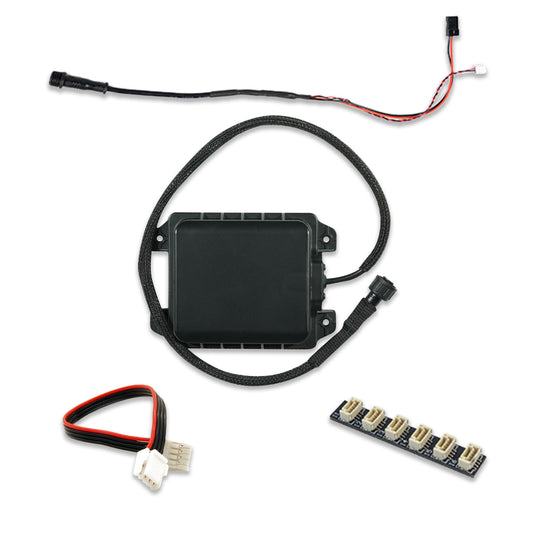 CAN Altimeter Radar Upgrade Kit