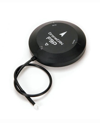 AG130/230 DroneCAN F9P GPS Unit