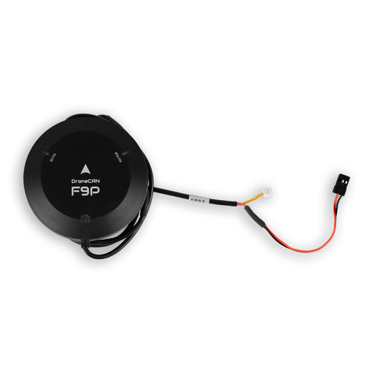 AG130/230 DroneCAN F9P GPS Unit