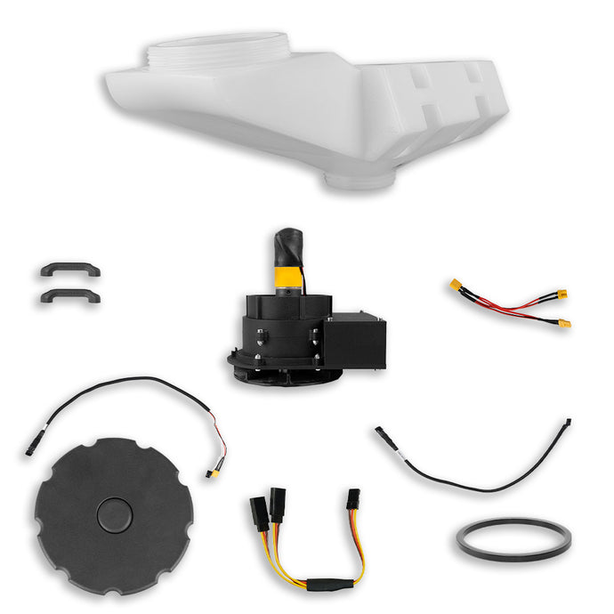 AG110 Spreader Upgrade Kit