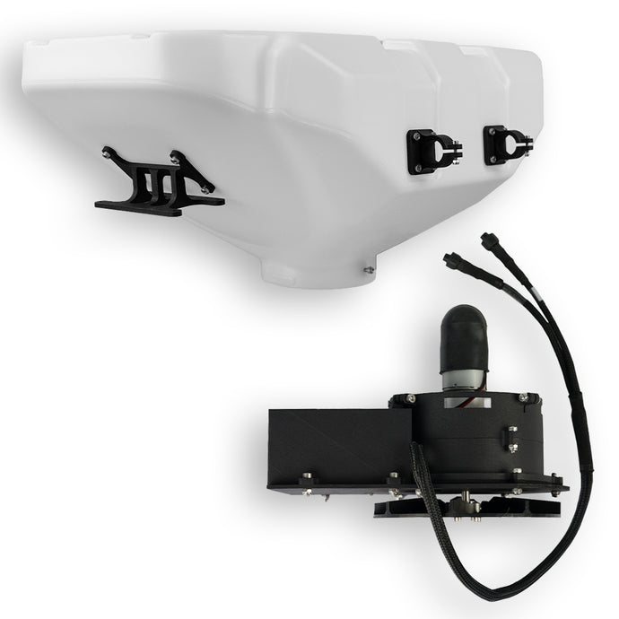 AG130 Spreader Upgrade Kit