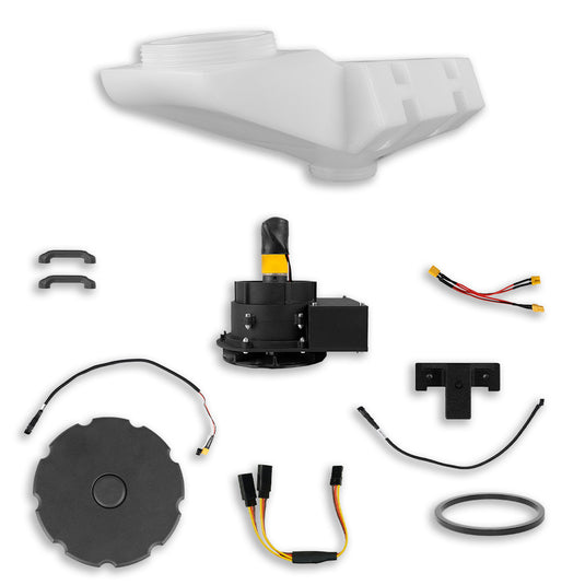 AG210 Spreader Upgrade Kit