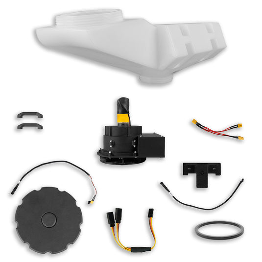 AG216 Spreader Upgrade Kit