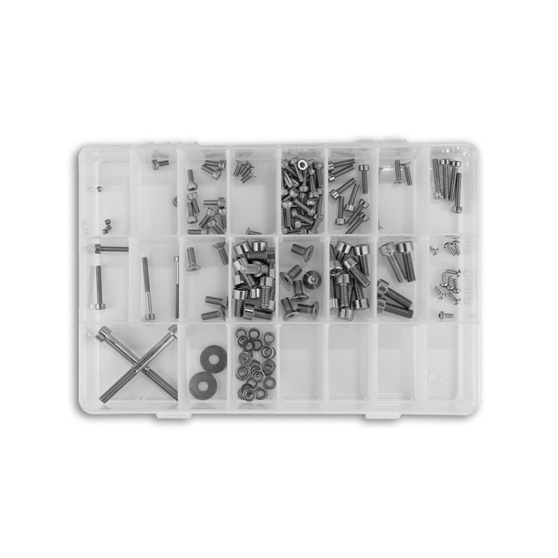 Load image into Gallery viewer, Spare Screw Set
