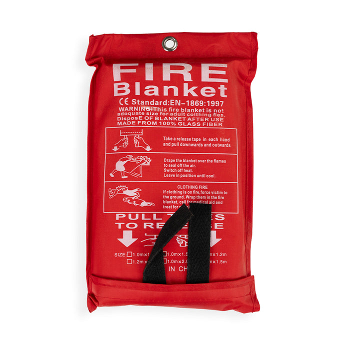 Fire Retardant Blanket