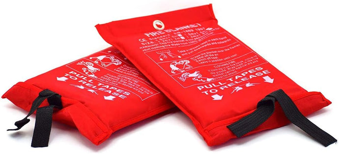 Fire Retardant Blanket