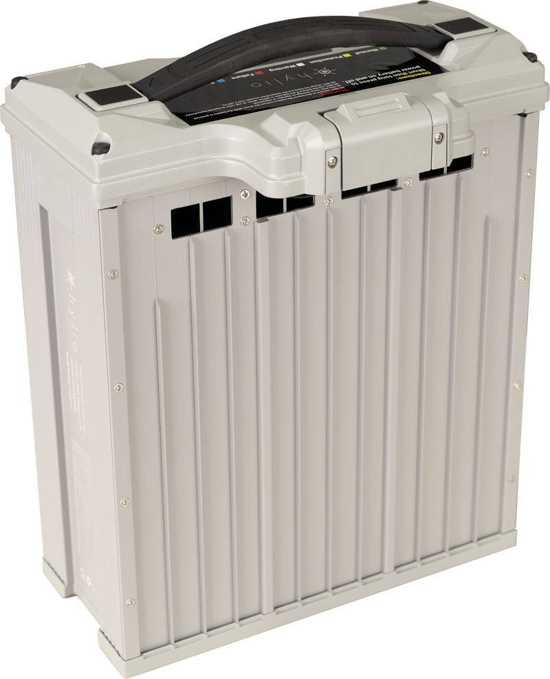 Load image into Gallery viewer, HYL 18s 30000 mAh Battery
