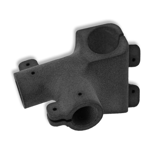 AG230 Cross Bar Mount