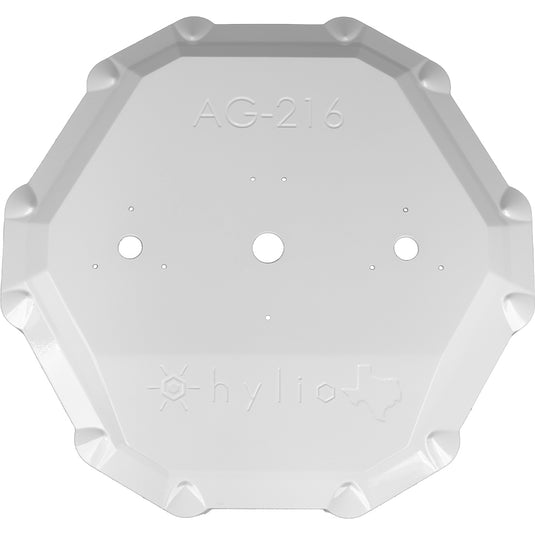AG216 Plastic Cover