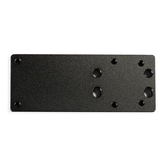 HYL Motor Accessory Mounting Plate
