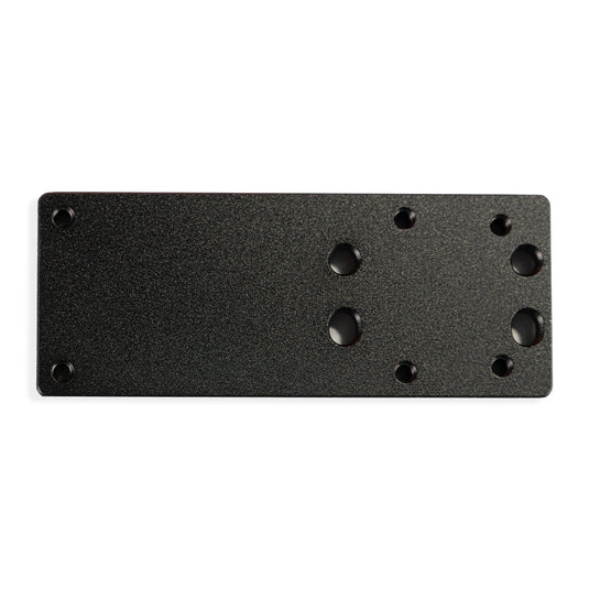 HYL Motor Accessory Mounting Plate